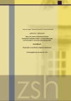 Handbuch. Pilotprojekt zur beruflichen Integration Geflüchteter
