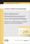 Generationenbalance durch Unterstützung junger Führungskräfte