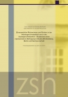 Ehrenamtliche Richterinnen und Richter in der Arbeitsgerichtsbarkeit und in der Sozialgerichtsbarkeit - Ergebnisse einer repräsentativen Befragung in Baden-Württemberg, Berlin und Sachsen-Anhalt
