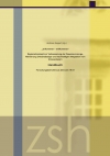 Regionalkonzept zur Verbesserung der Daseinsvorsorge, Aktivierung Ortsansässiger und nachhaltigen Integration von Einwanderern. Handbuch